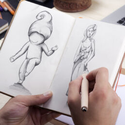 illustrateur_jeu_de_piste_enfants