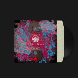 artwork_single_dawn_alphablank_réalisation_julieng_graphiste_illustrateur