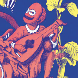 detail_affiche_concert_slam_bruxelle_graphiste