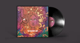 creation_pochette_vynil_album_sins_of_shadows_julieng_illustrateur_graphiste