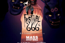 festival 666 2025