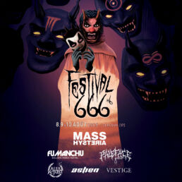 festival 666 2025