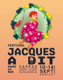 Festival JAD 2025