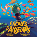 affiche festival escales d'ailleurs 2026